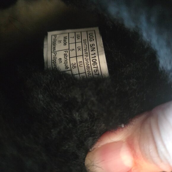 Ugg women's boots - Picture 4 of 4